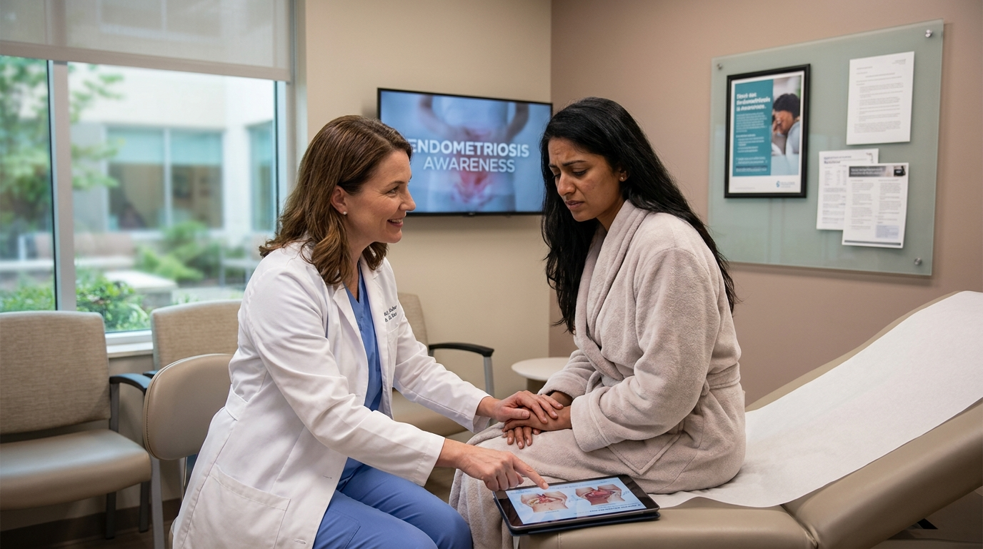 Endometriosis